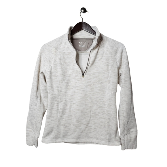 Tek Gear 1/4 Zip Sweatshirt. Perfect Condition! - Picture 1 of 4